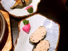 -仓桥家·焗寿司·锅物(光谷步行街店)