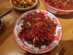 -付掌柜在成都·热炒砂锅集(金禾店)