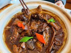 -鹅村长(江中店)