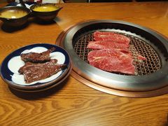 -炎蔵牛舌烤肉