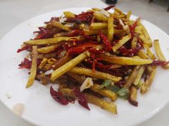 -田记餐馆(富国街店)