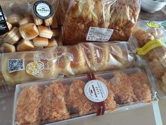 -艾拉米苏蛋糕坊(江北化工医院店)