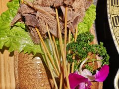 上上签毛肚-味舵主重庆火锅(邓尉路店)