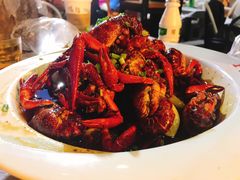 极品汉皇虾-霸王虾·麻辣小龙虾(清水河公园店)