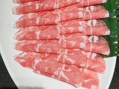 -东来顺饭庄(金泉广场店)
