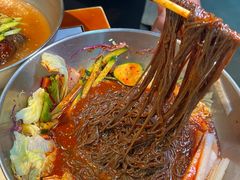 -六七八韩式烤肉·韩国料理(上杭路店)