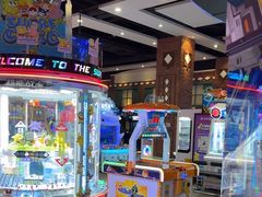 -反斗乐园(中航城君尚购物中心)