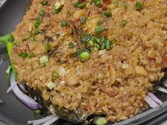 -辣不怕口味虾(凌霄路店)