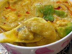 -家利美食店