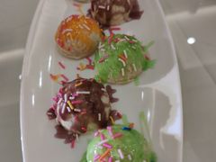 -锦州御烧烤·金盛福酒楼(天津总店)