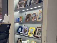 -海马体照相馆(上海天空万科广场店)