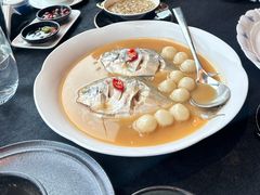 -醉东Oriental House(静安嘉里店)
