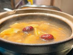 -邹开喜·小海鲜醉鸡煲·潮汕鲜切牛肉店(襄阳北路店)