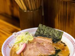 -老龙亭拉面店