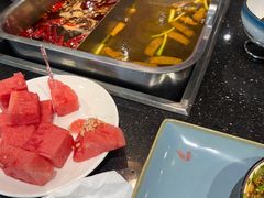 -五星桥原切肥牛火锅·30年专注好牛肉(湖塘店)