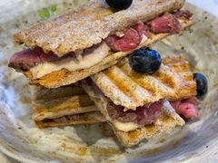 埃菲尔牛肉塔-Toris(LuOne凯德晶萃广场店)