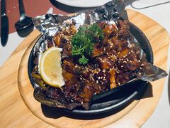 -IL Forno 意坊·意大利餐厅(温州万象城店)