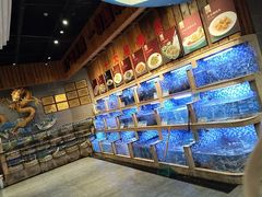 -老蒲鲜·地标·非遗美食(涵江店)