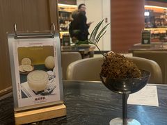 -THE WOODS 简餐 (国贸商城店)