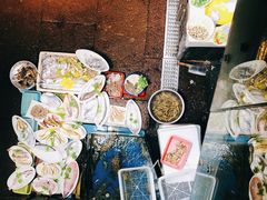 -开鑫鱼厂·宁波海鲜(前程智慧城店)