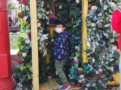 -枫叶小镇奥特莱斯