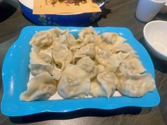 -老边饺子馆·东北菜(虎坊桥店)