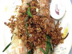 -桥底辣蟹(谢斐道店)