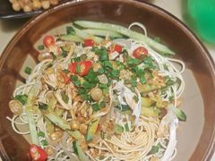 -常和州·夜宵大排档(常州单店)