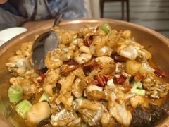 -口味堂(惠济路店)