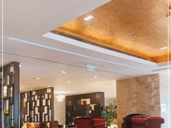 -大连中远海运洲际酒店