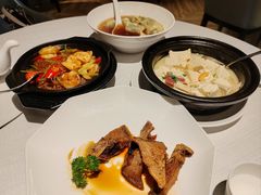 -上海小南国(正大店)