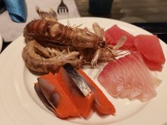 -金海湾嘉华度假酒店·海韵咖啡厅