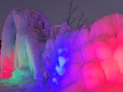 -沕沕水生态风景区