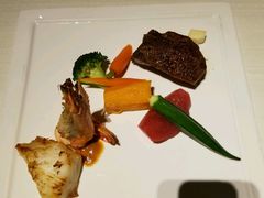 -王品牛排(郑州大卫城店)