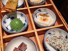 -味福记·本地特色菜(八一万达广场店)