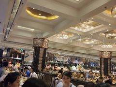 大堂-芭菲盛宴·环球美食(北城国际店)