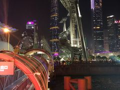 -珠江夜游广州塔·中大码头