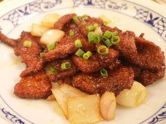 -聚春园自助餐厅(东街口店)