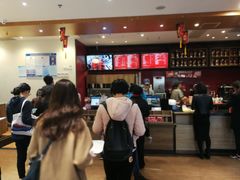 -85度C(厦门中华城新店)