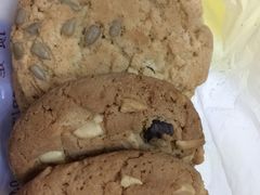 -康乃馨糕饼店(永安道店)
