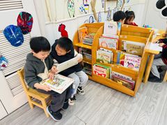 -徐汇区陇龙幼稚园