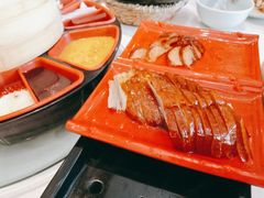 羲和烤鸭-羲和雅苑•北京烤鸭(吴中路万象城店)