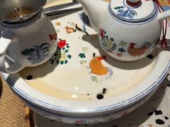 -点都德(广州白云山景区南门店)