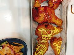 -禾谷韩餐(热带海洋学院店)
