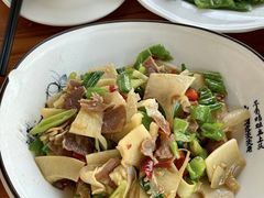 -环秀楼(黄山呈坎店)