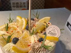 -ZOZO's昌左左精致甜品设计(新北店)