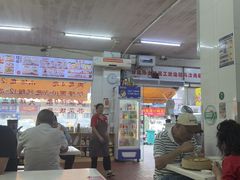 -津品味小吃(大学湾店)