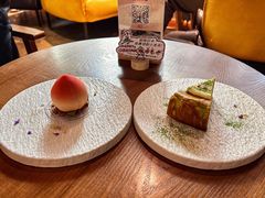 -咖法森林·咖啡  酒吧(天河店)