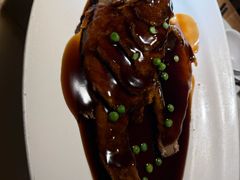 -绿茶餐厅(西单老佛爷店)
