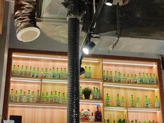 -肉甲韩国木炭烤肉(新壹街1店)